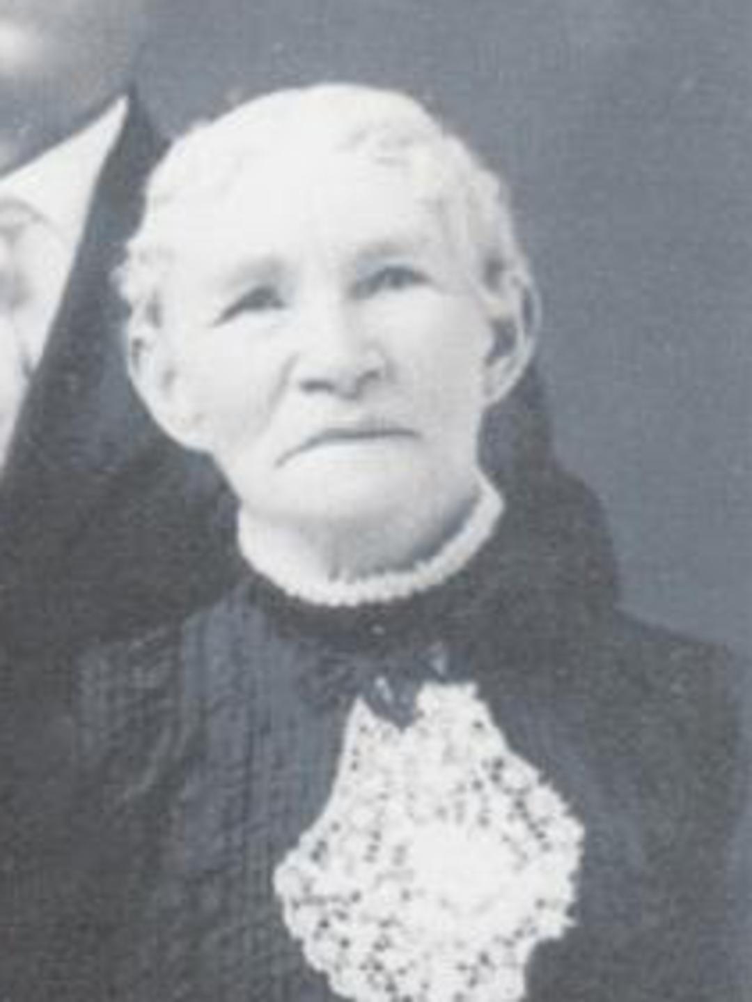 Fanny Jane Perris (1842 - 1919) Profile
